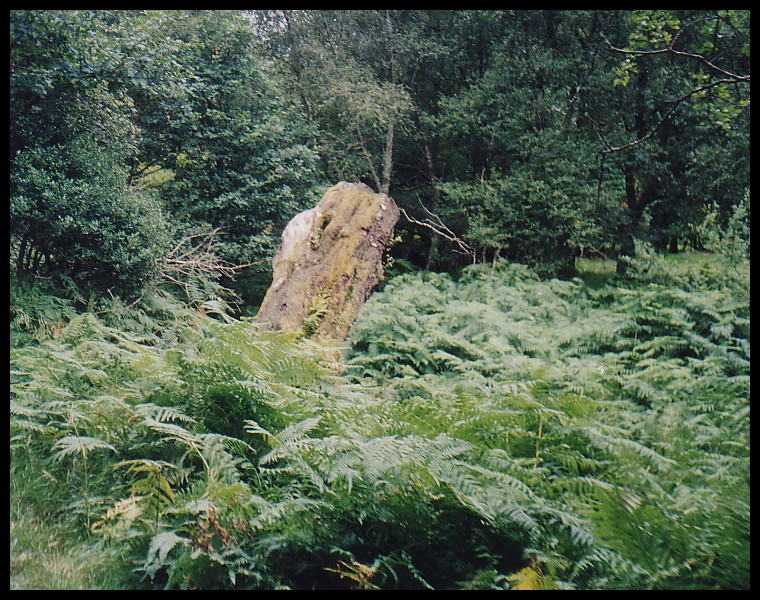 Glendalough